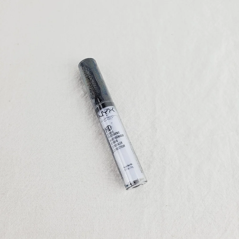 LAST ONE 🔥 NYX HD studio photogenic concealer